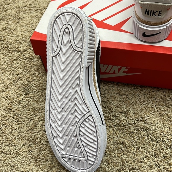 Nike court legacy lift - Picture 4 of 5